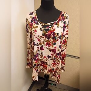 Pre-owned Grace & Lace Blouse Size L